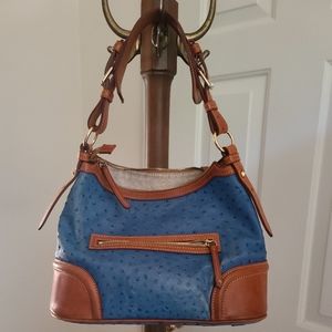 Dooney & Bourke